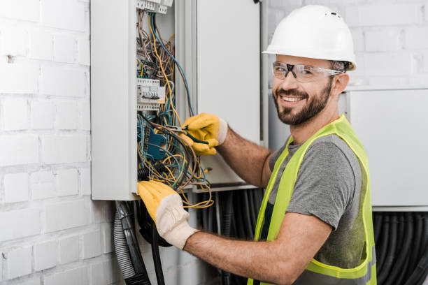 Best Electrical Upgrades for Homes  in Marshall, TX