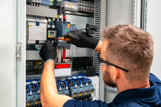 Best Electrical Wiring Services  in Marshall, TX