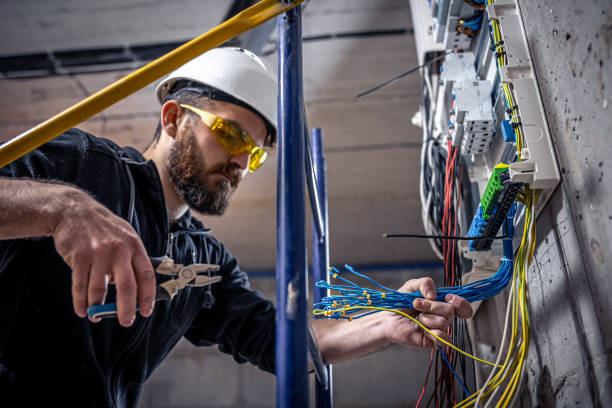 Best Circuit Breaker Repair  in Marshall, TX
