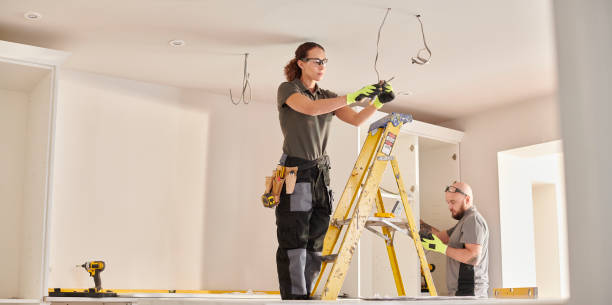 Best 24-Hour Electrician  in Marshall, TX