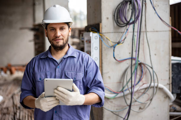 Electrical System Inspection in TX